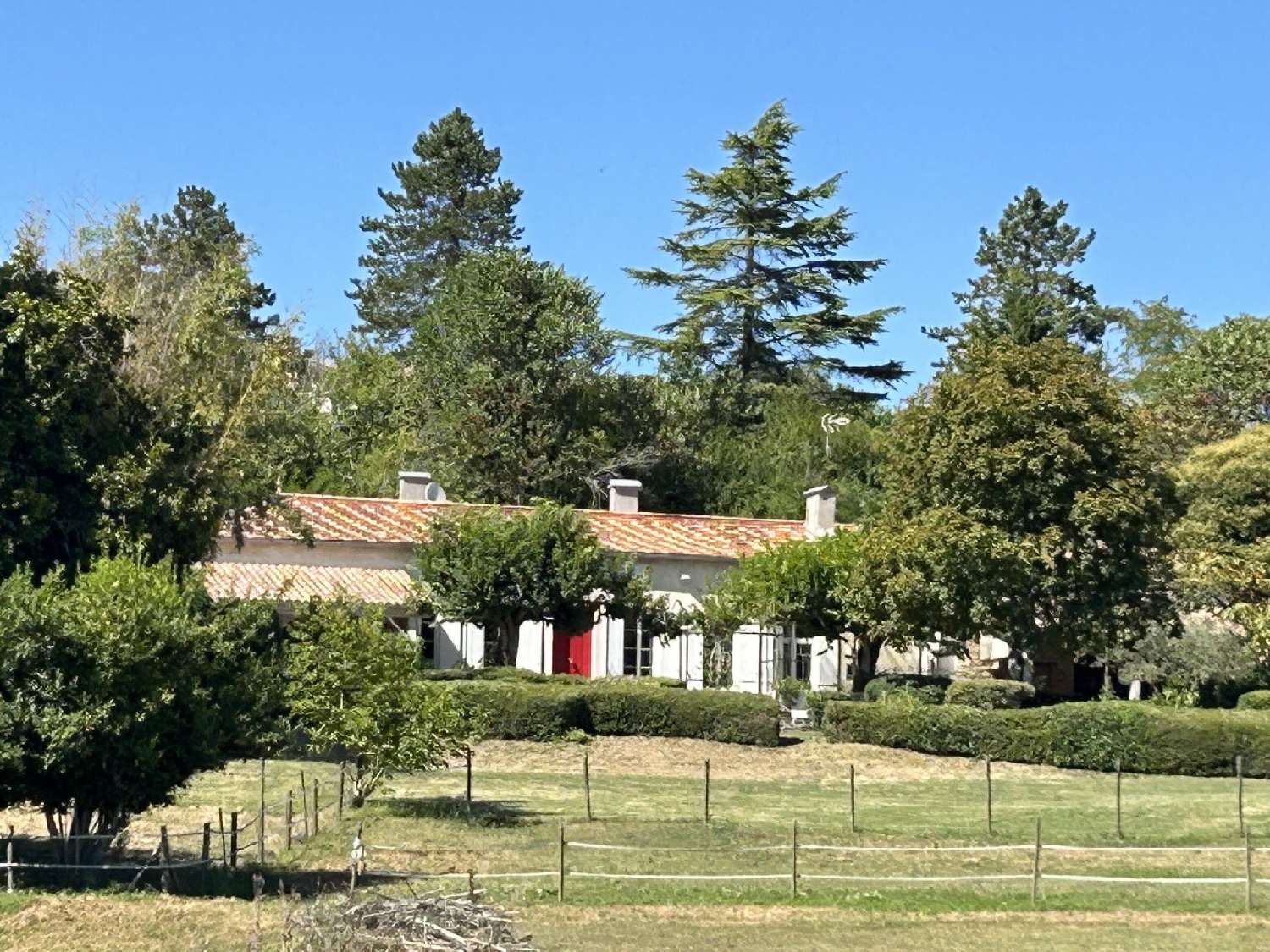  en venta casa Marmande Lot-et-Garonne 1