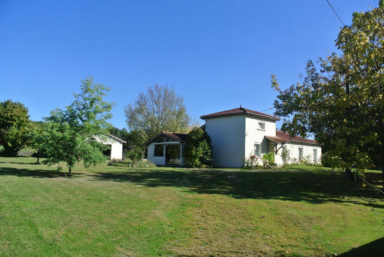  en venta casa Marmande Lot-et-Garonne 1