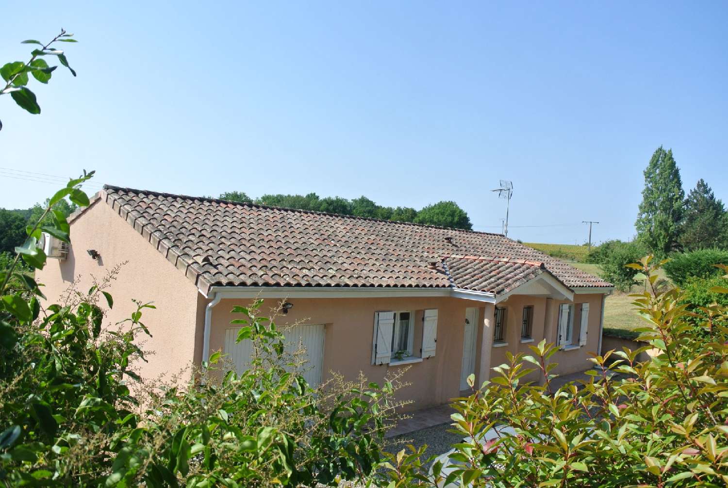  en venta casa Marmande Lot-et-Garonne 1