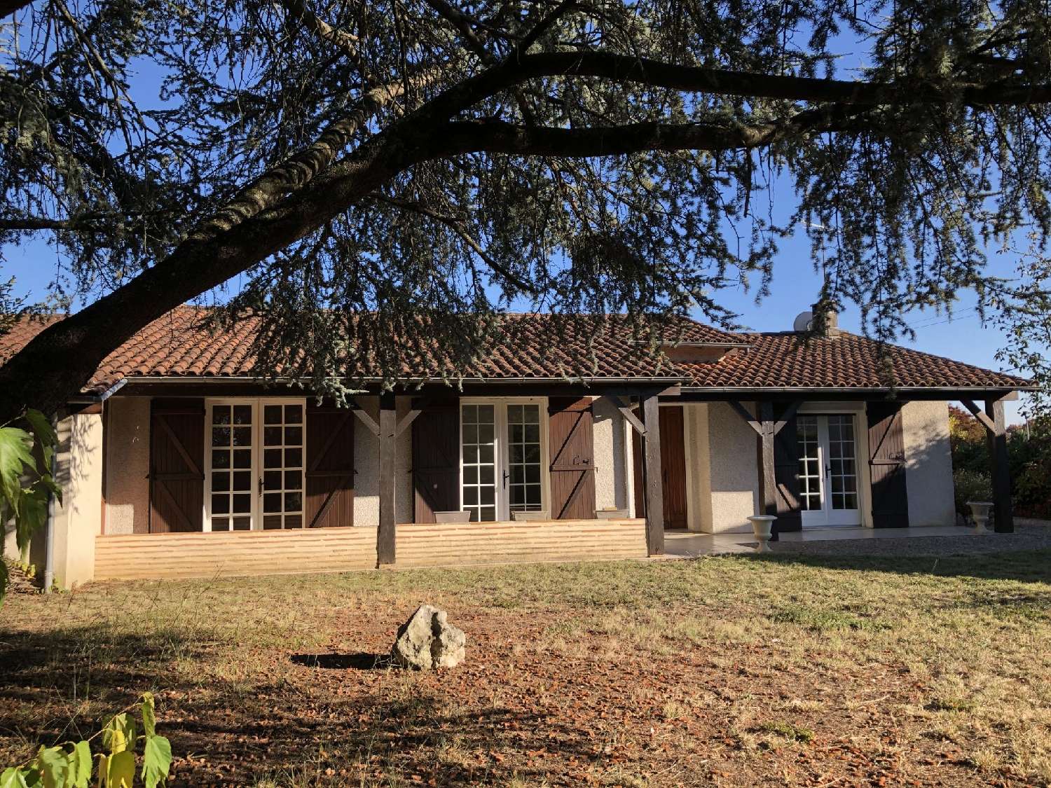 en venta casa Marmande Lot-et-Garonne 1