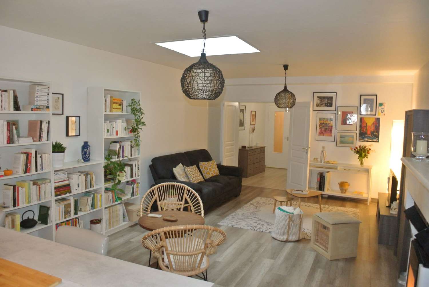  en venta casa Marmande Lot-et-Garonne 1