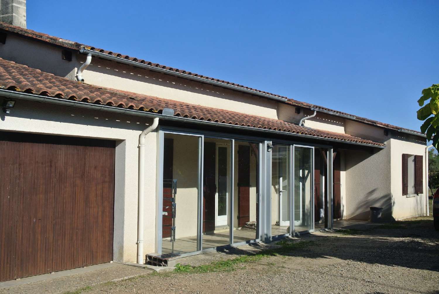  en venta casa Marmande Lot-et-Garonne 1
