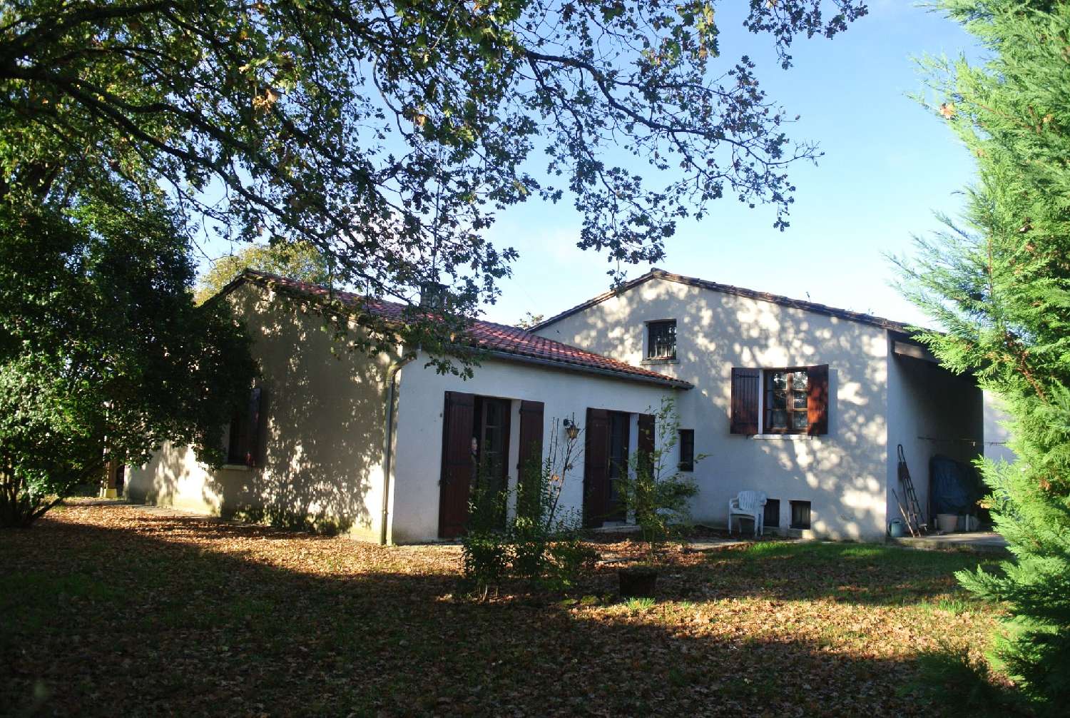en venta casa Marmande Lot-et-Garonne 1
