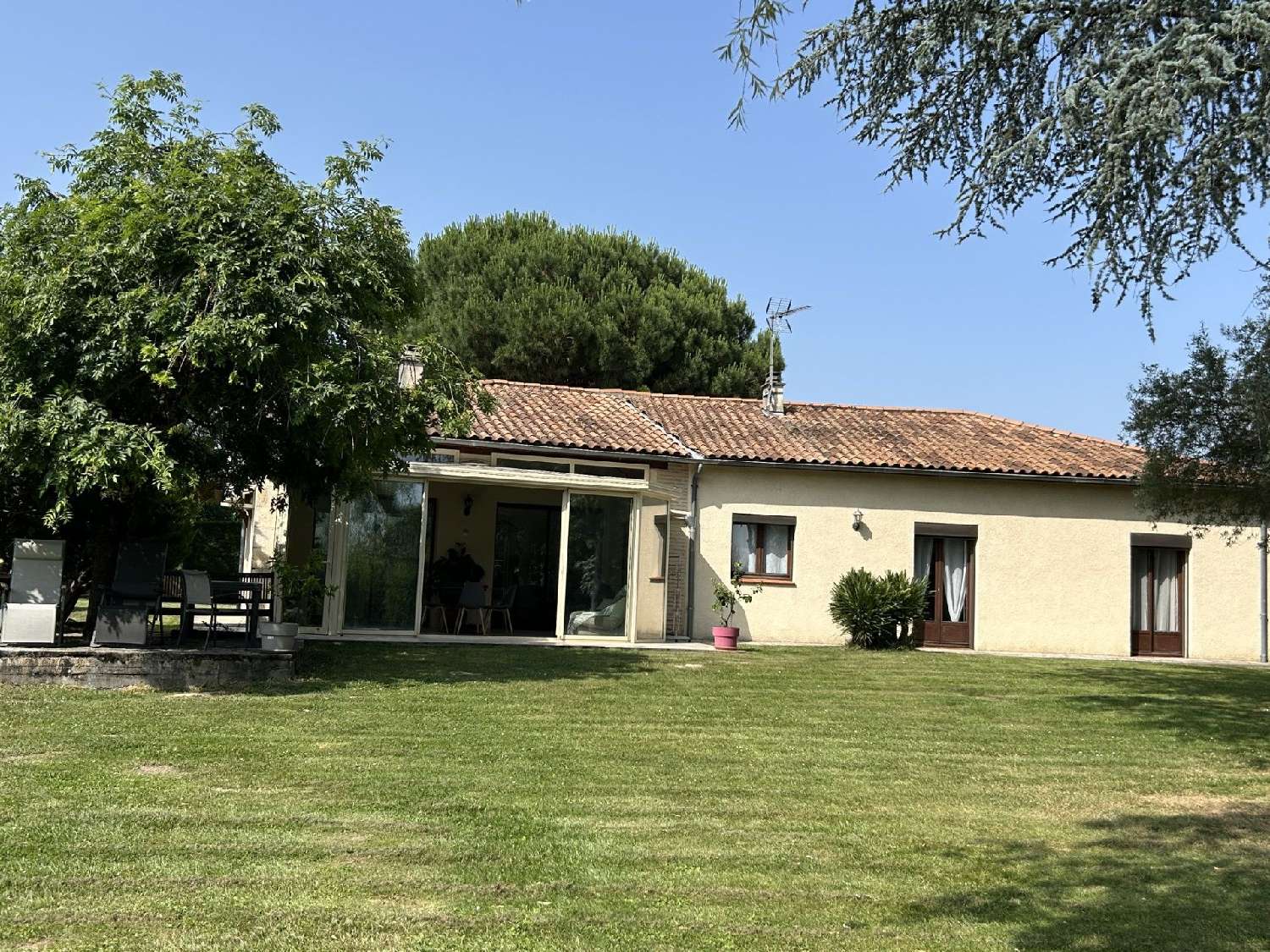 à vendre maison Marmande Lot-et-Garonne 1