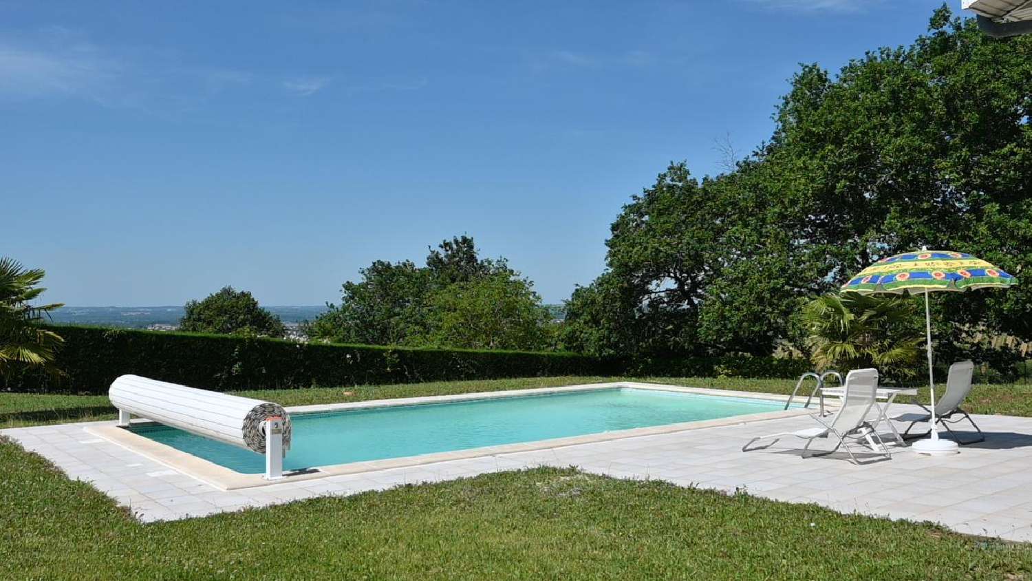  à vendre maison Marmande Lot-et-Garonne 4