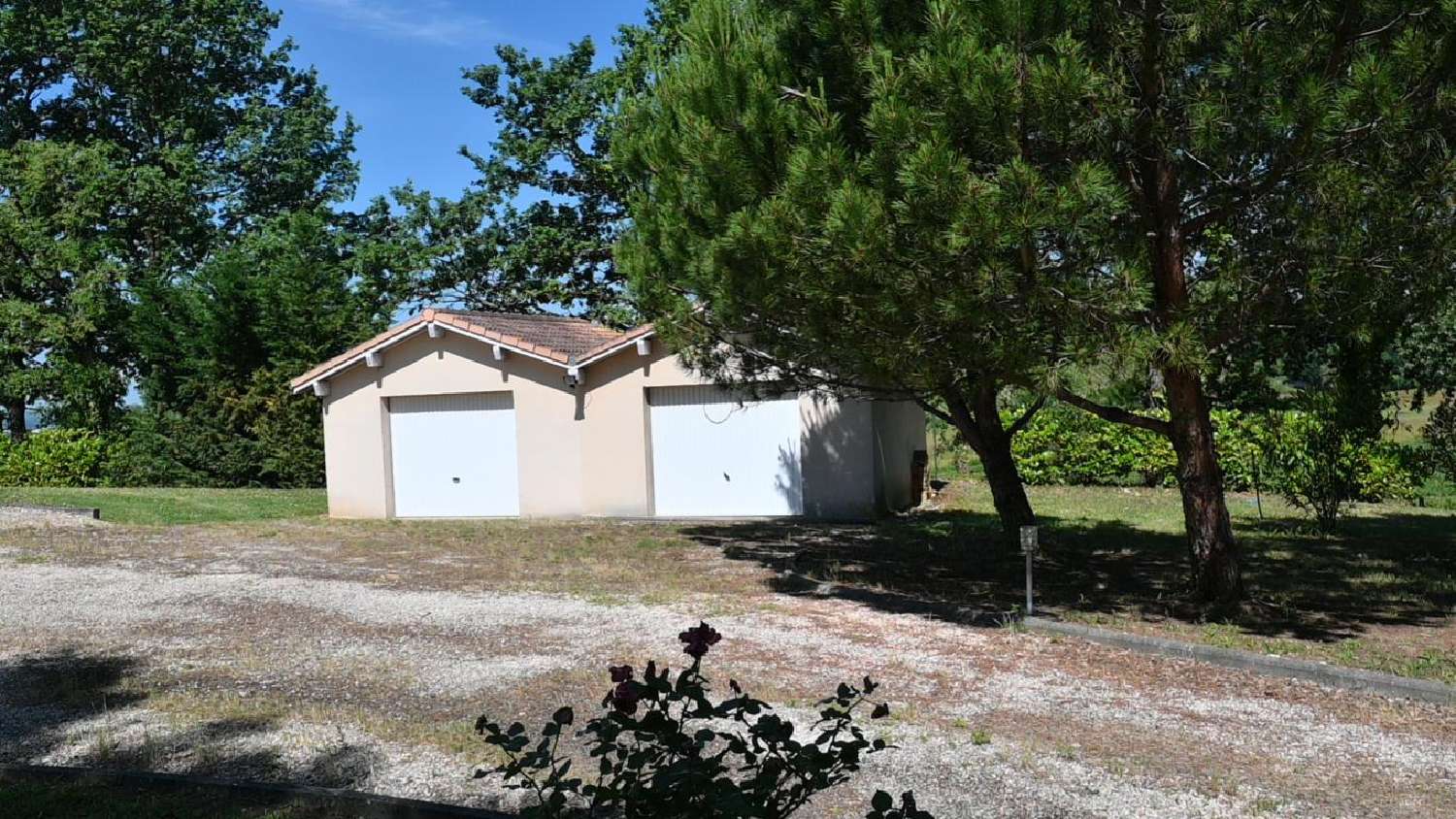  à vendre maison Marmande Lot-et-Garonne 5