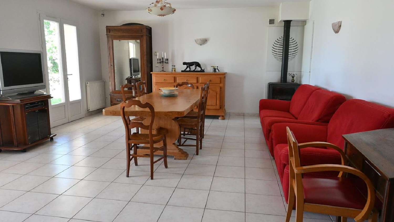  à vendre maison Marmande Lot-et-Garonne 6
