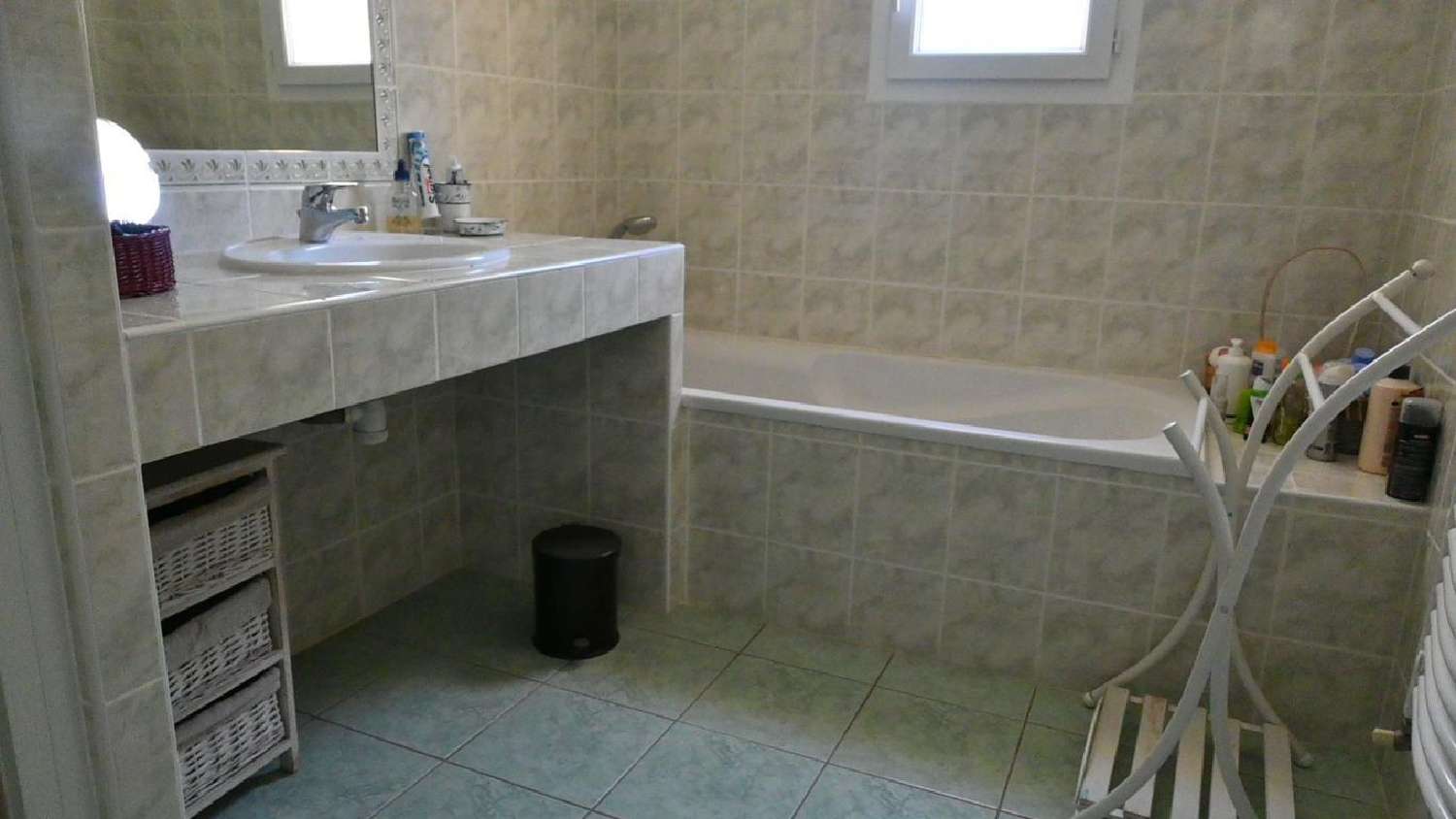  à vendre maison Marmande Lot-et-Garonne 8