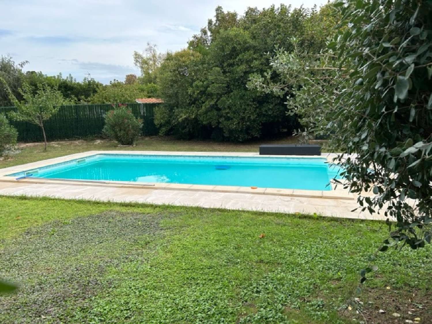 à vendre maison Marmande Lot-et-Garonne 2