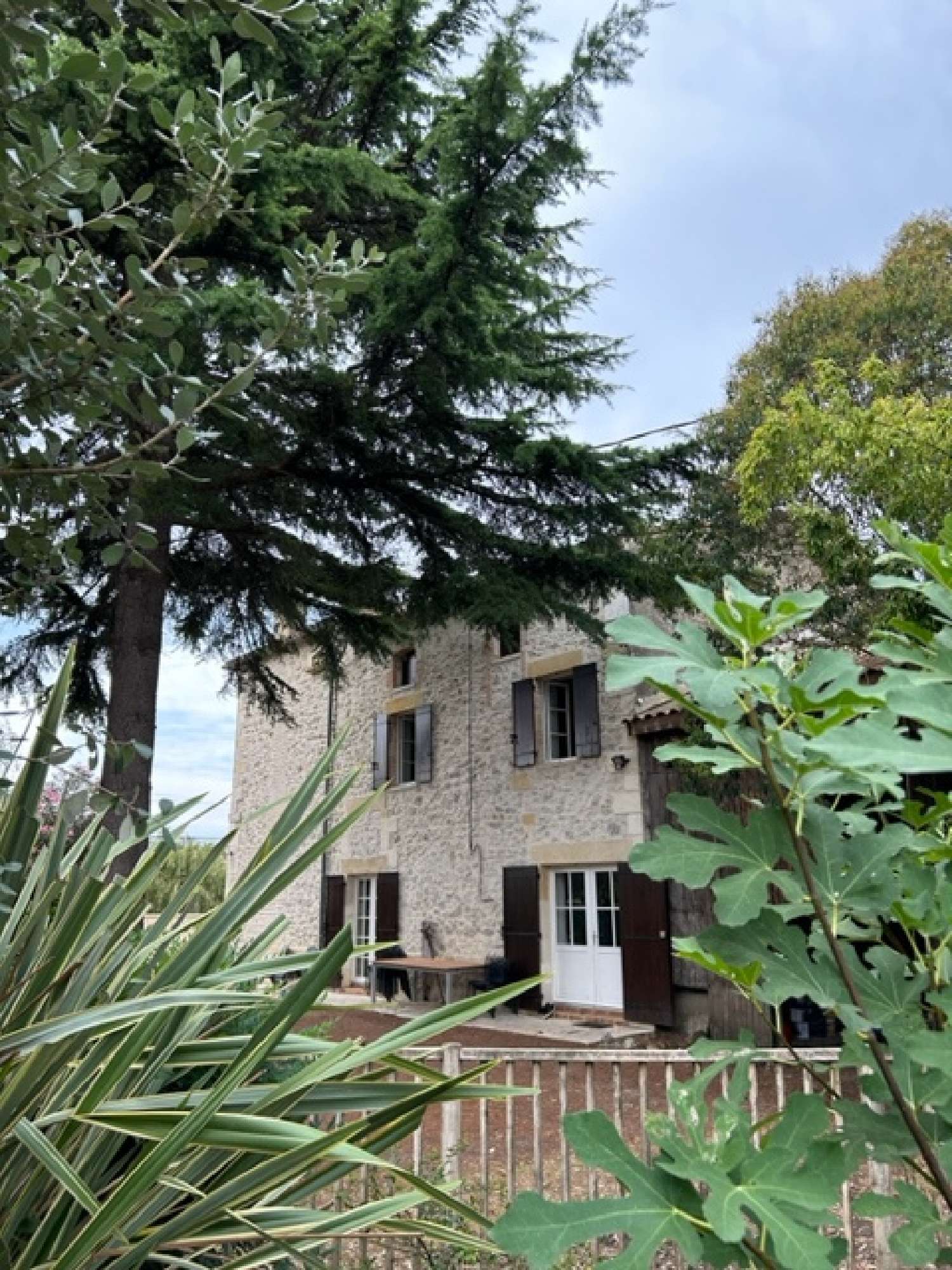 à vendre maison Marmande Lot-et-Garonne 3