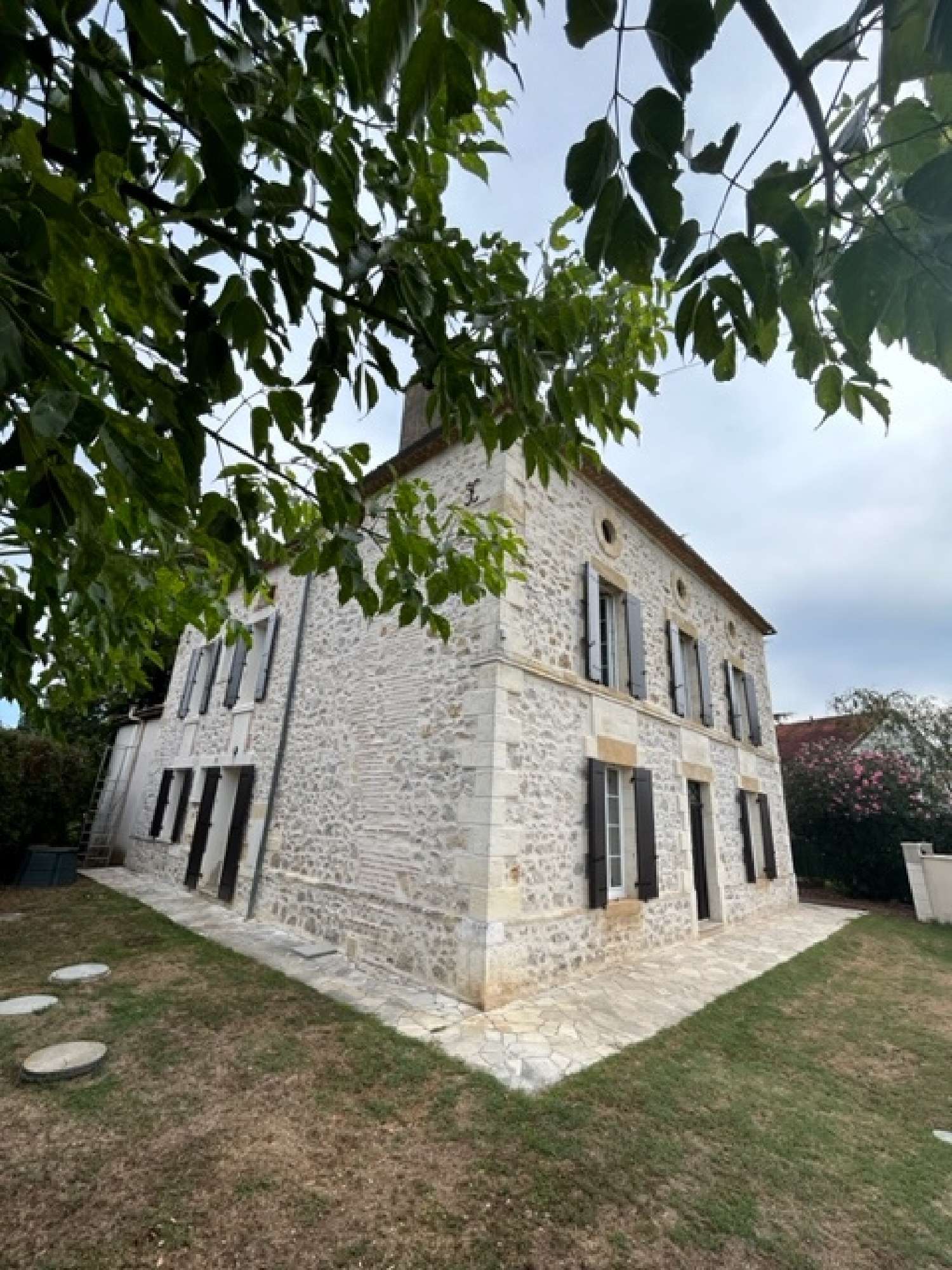 à vendre maison Marmande Lot-et-Garonne 4