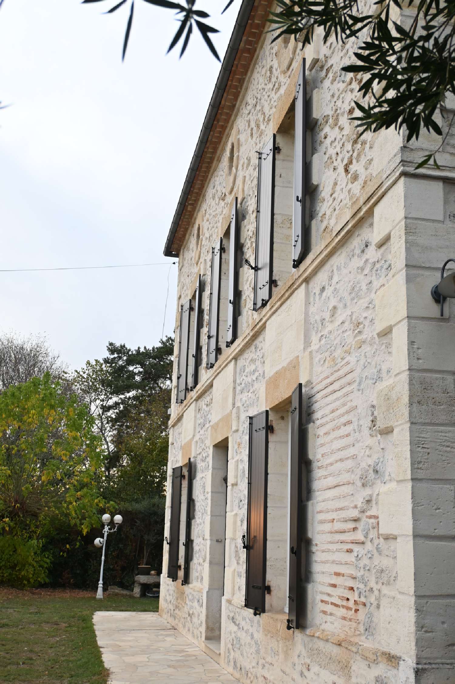 à vendre maison Marmande Lot-et-Garonne 5