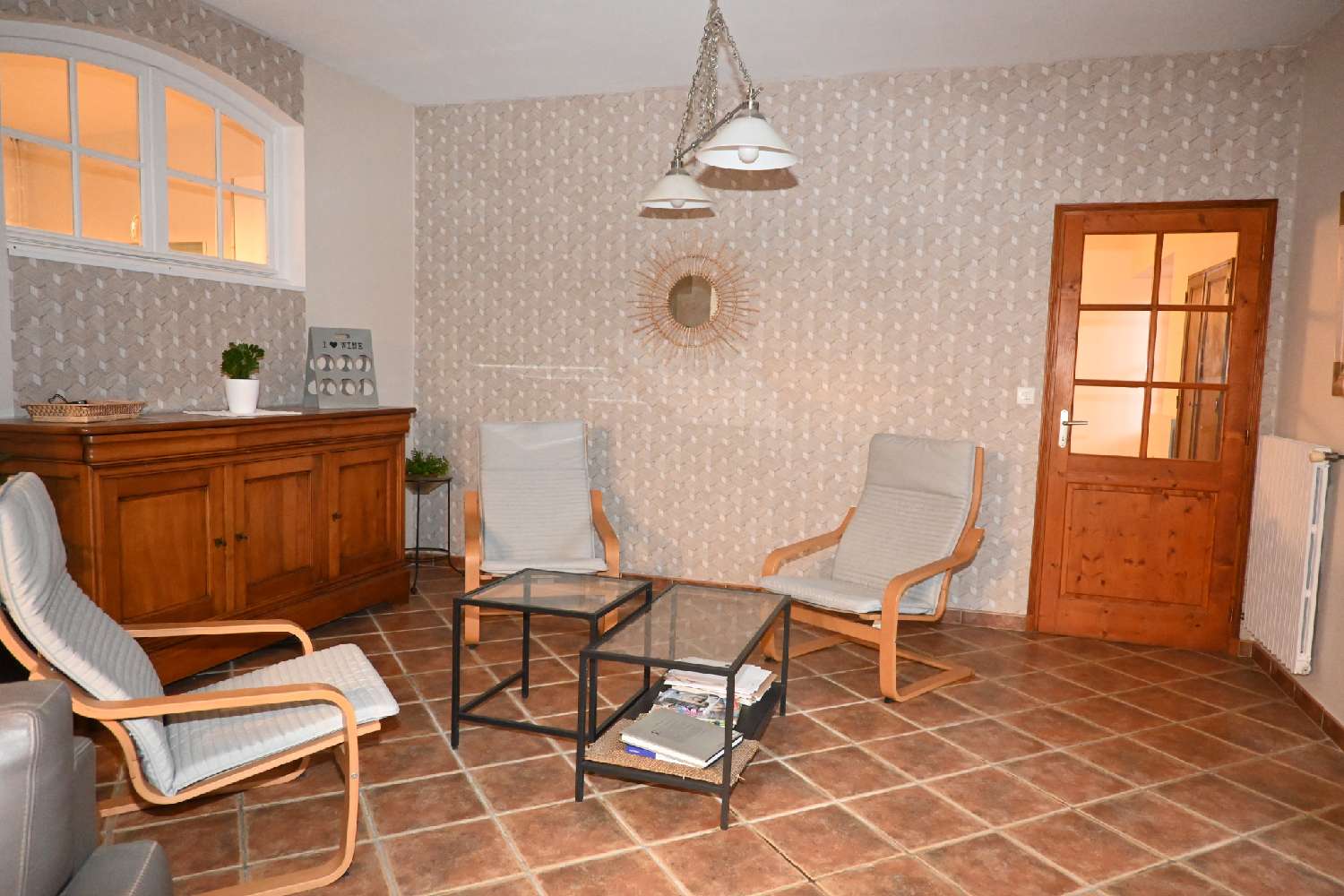 à vendre maison Marmande Lot-et-Garonne 7