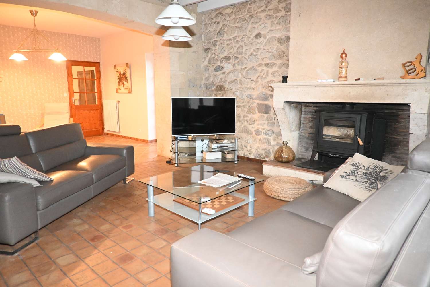 à vendre maison Marmande Lot-et-Garonne 8