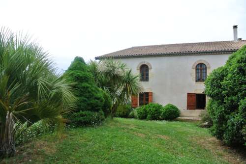 Marmande Lot-et-Garonne maison foto 7182829