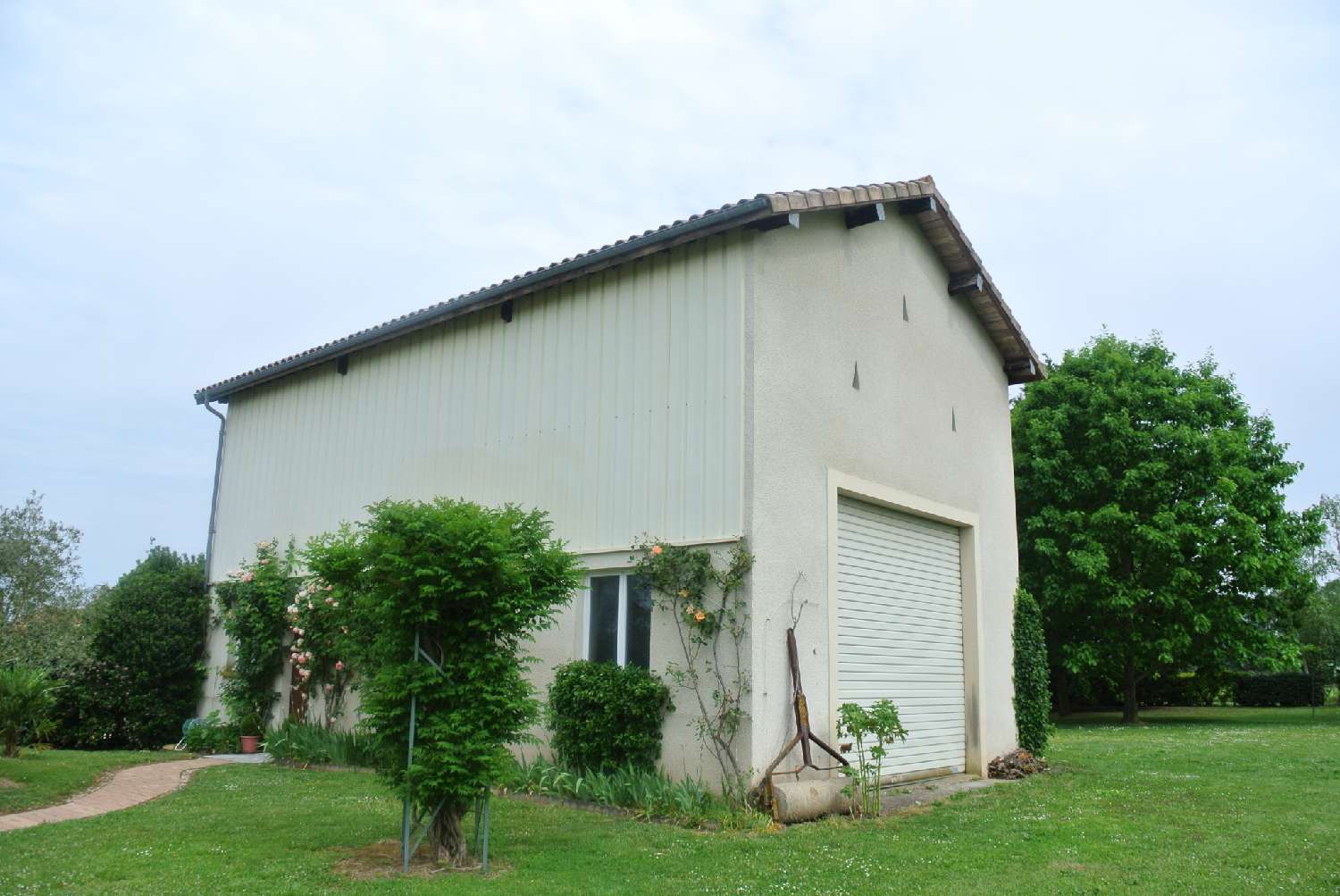 à vendre maison Marmande Lot-et-Garonne 7