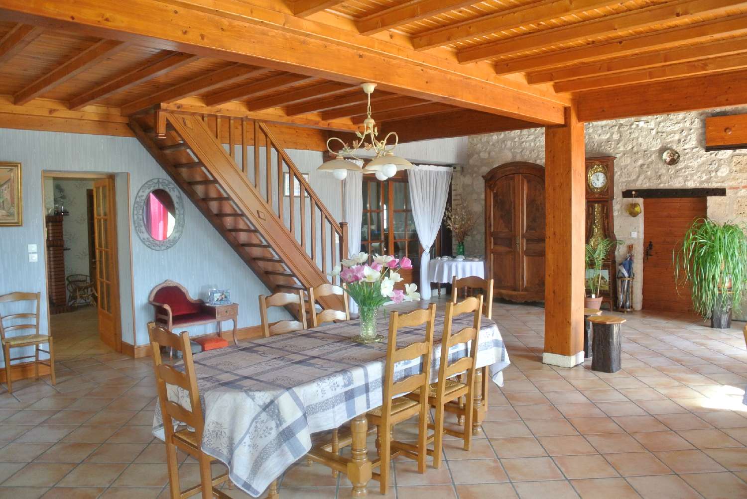 à vendre maison Marmande Lot-et-Garonne 8