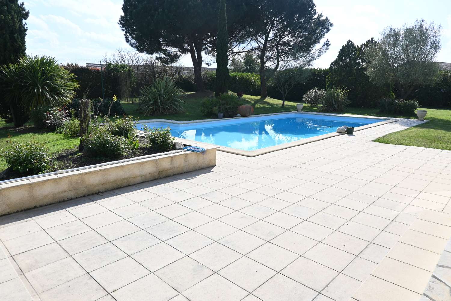 à vendre maison Marmande Lot-et-Garonne 2