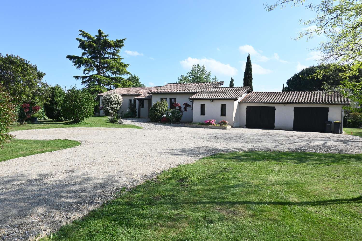 à vendre maison Marmande Lot-et-Garonne 3