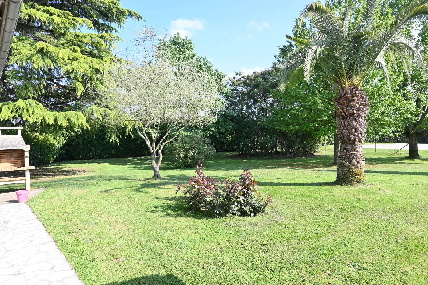 à vendre maison Marmande Lot-et-Garonne 5