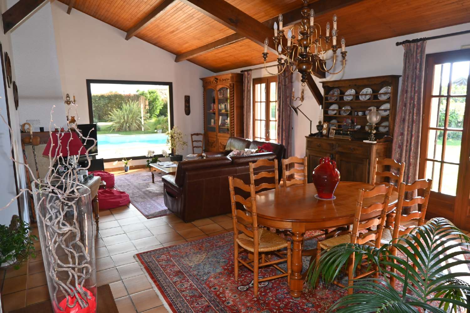 à vendre maison Marmande Lot-et-Garonne 6