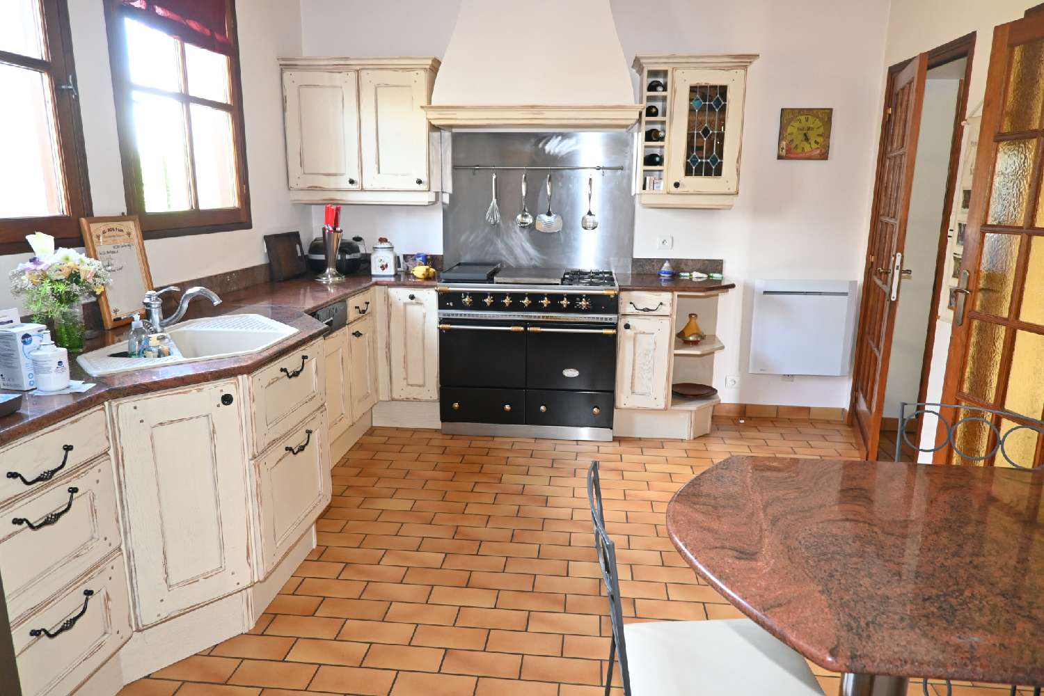 à vendre maison Marmande Lot-et-Garonne 8