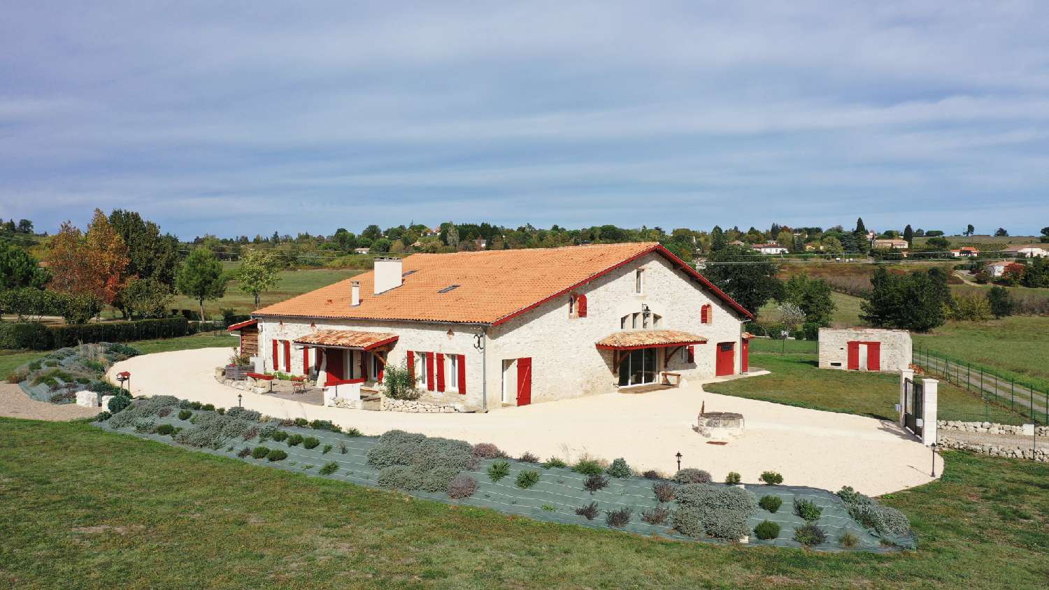à vendre maison Marmande Lot-et-Garonne 1