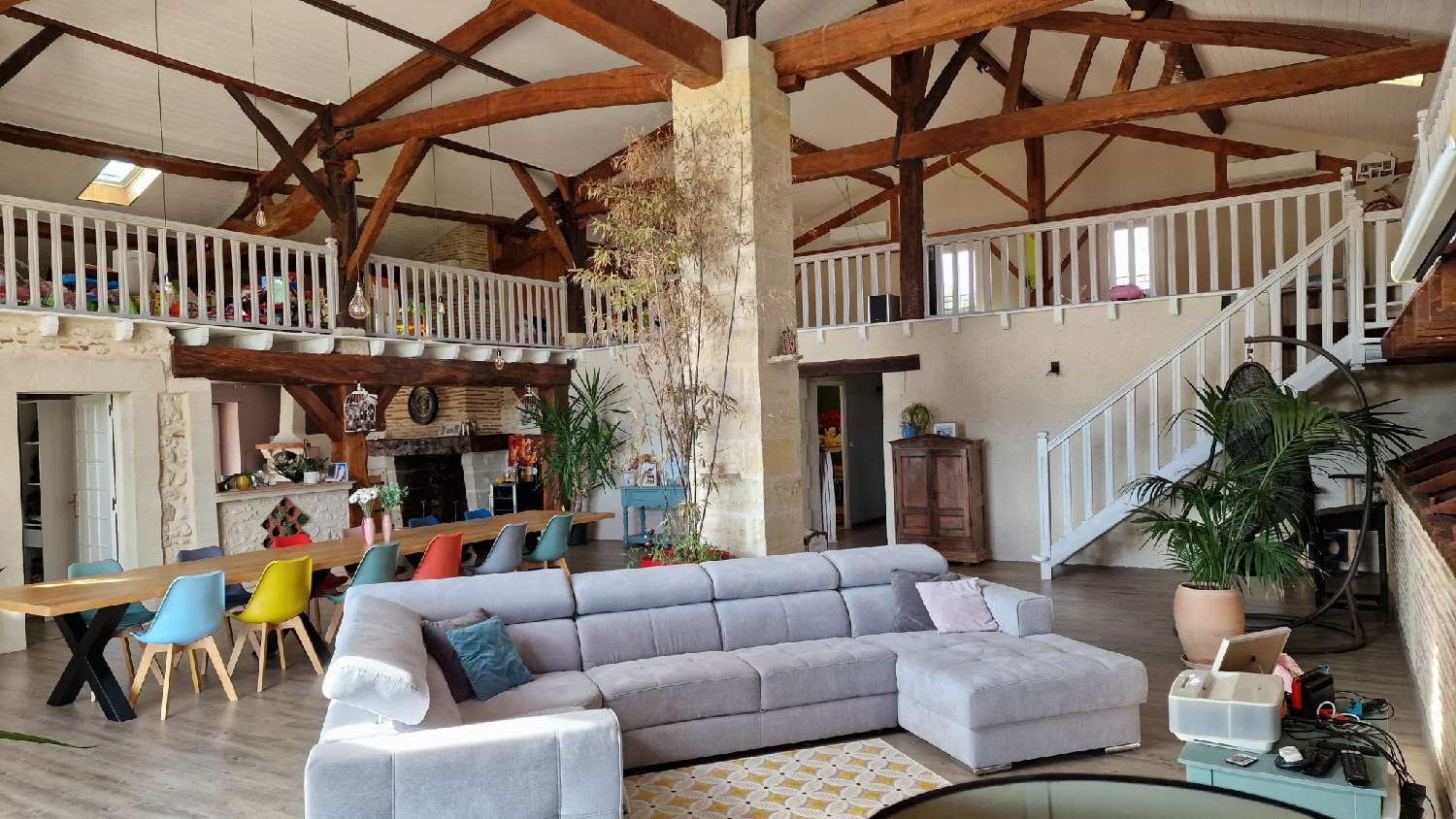 à vendre maison Marmande Lot-et-Garonne 2