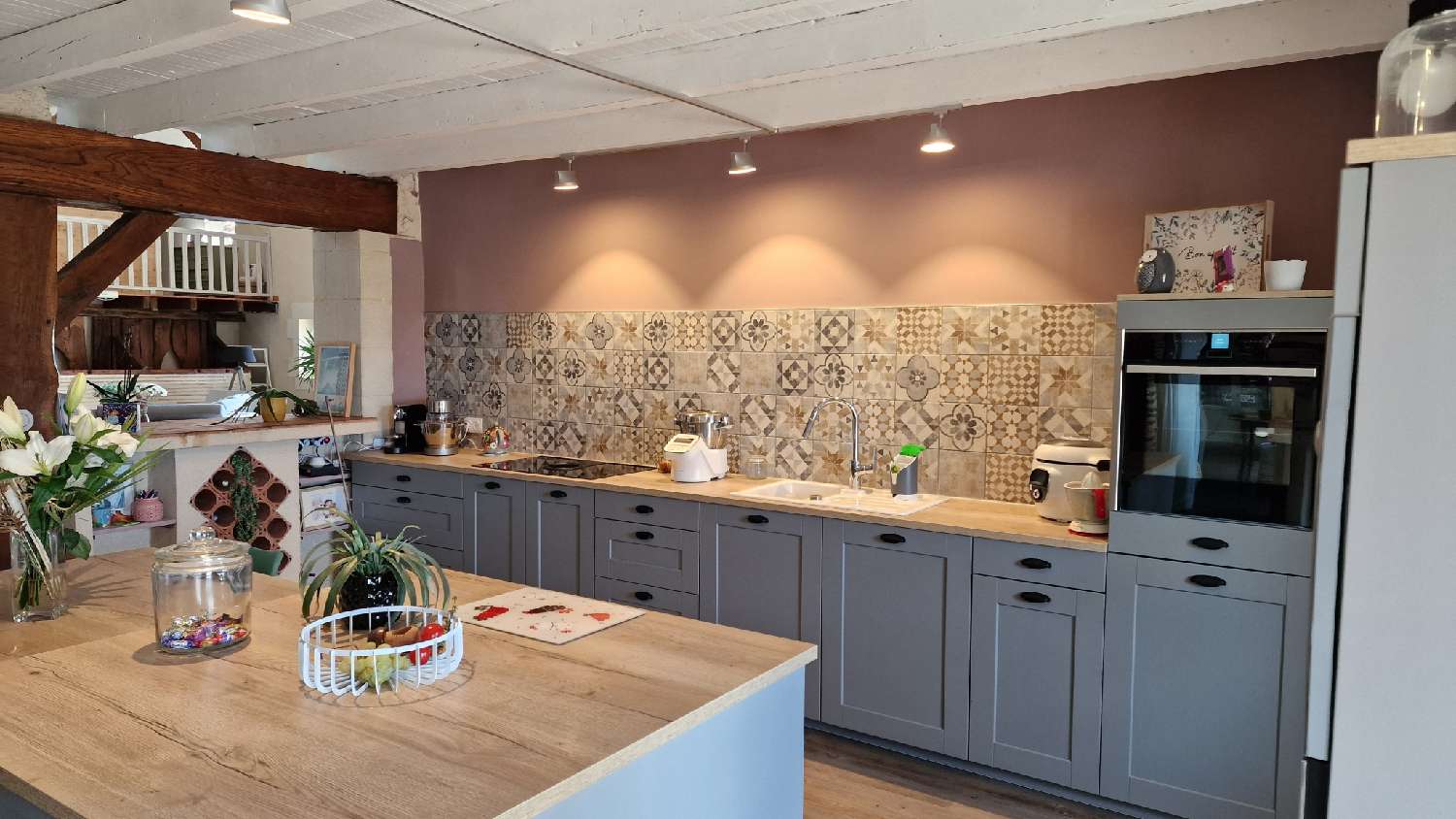 à vendre maison Marmande Lot-et-Garonne 4