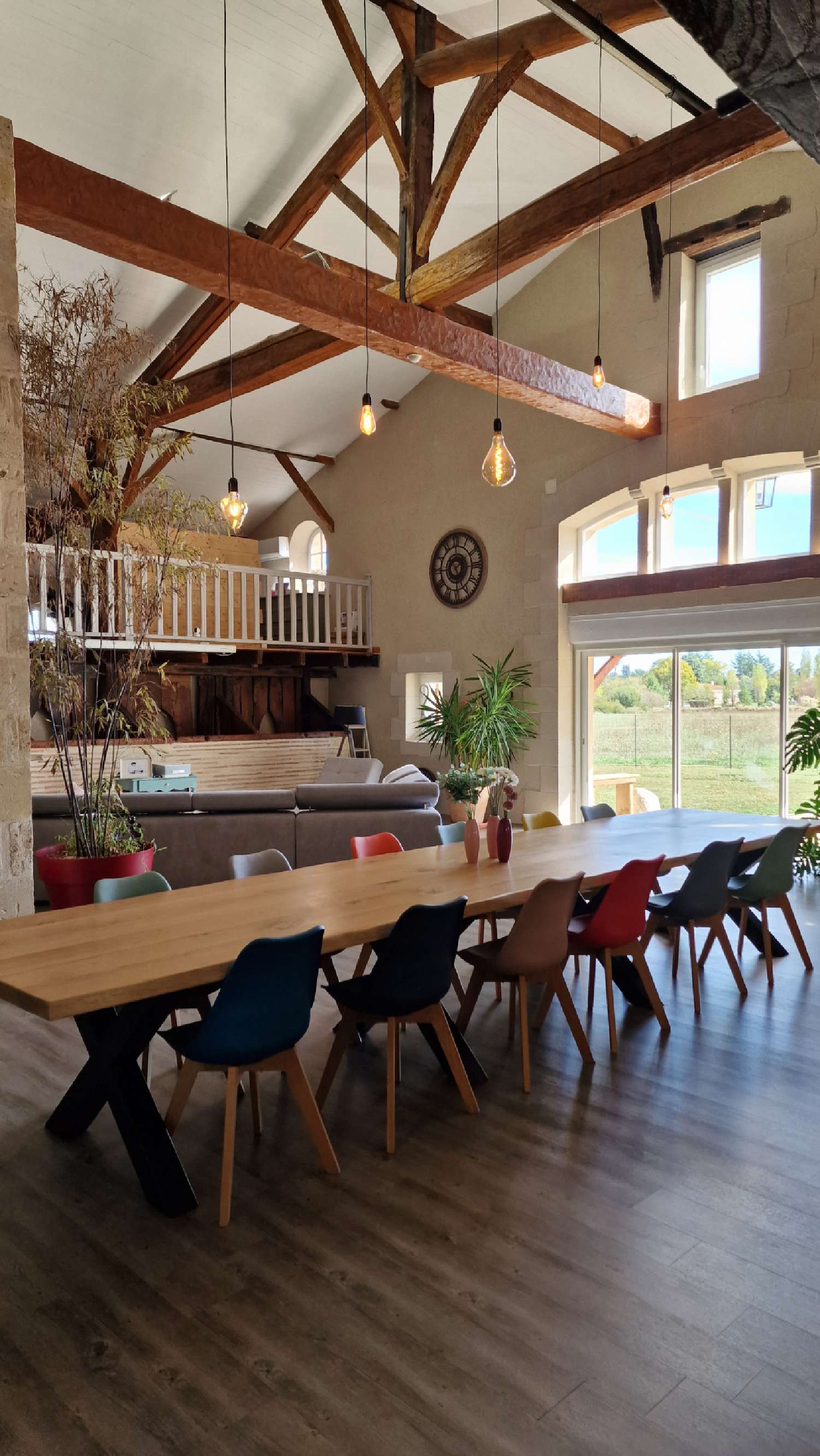 à vendre maison Marmande Lot-et-Garonne 5