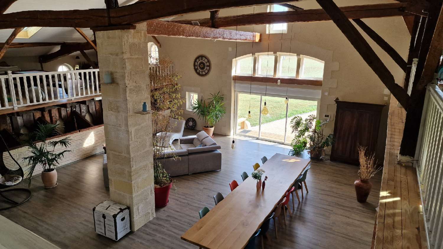 à vendre maison Marmande Lot-et-Garonne 6