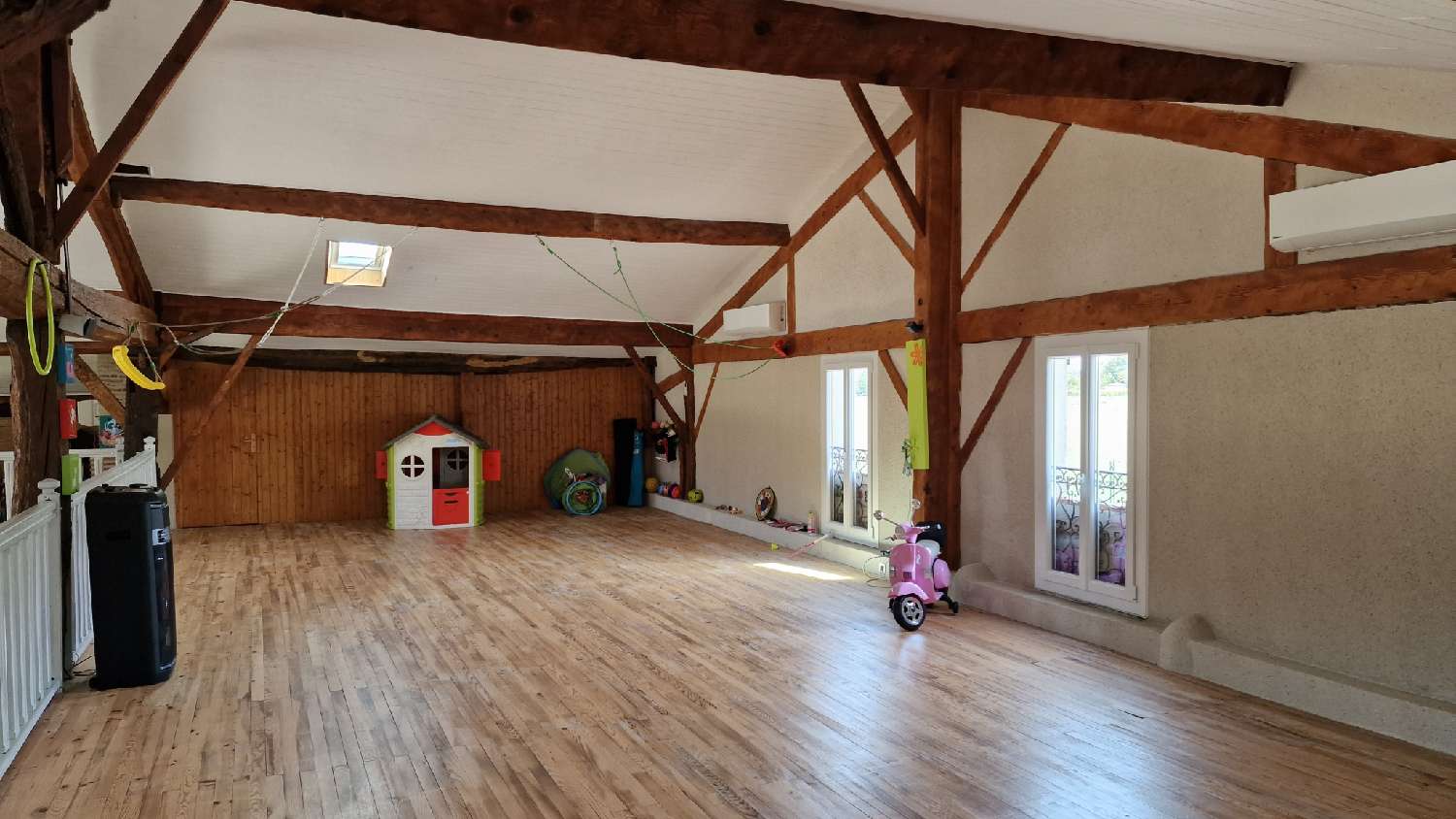 à vendre maison Marmande Lot-et-Garonne 8