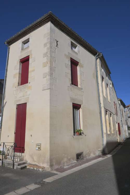 Marmande Lot-et-Garonne maison foto 7182834