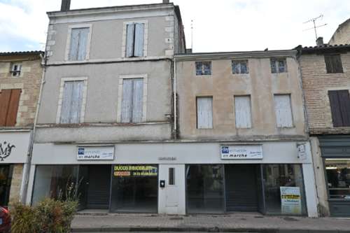 Marmande Lot-et-Garonne house foto 7182840