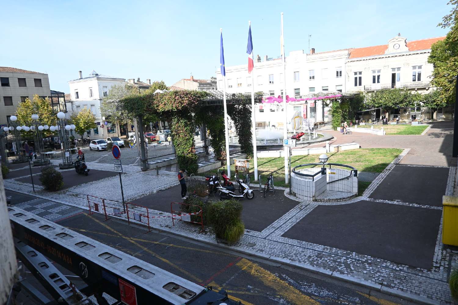  for sale house Marmande Lot-et-Garonne 4