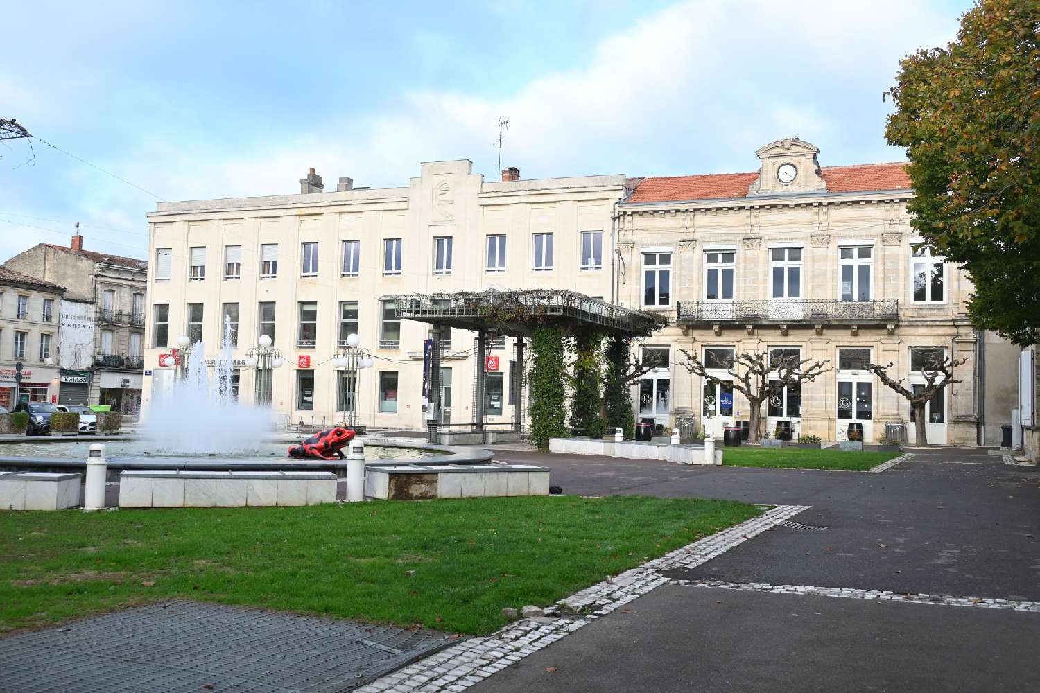  for sale house Marmande Lot-et-Garonne 5