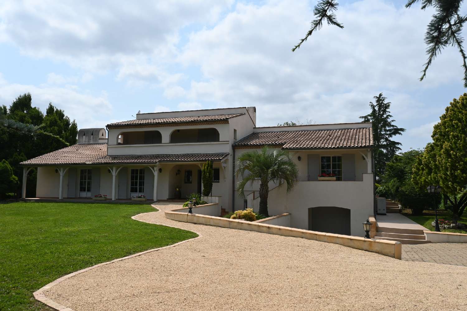 for sale house Marmande Lot-et-Garonne 2