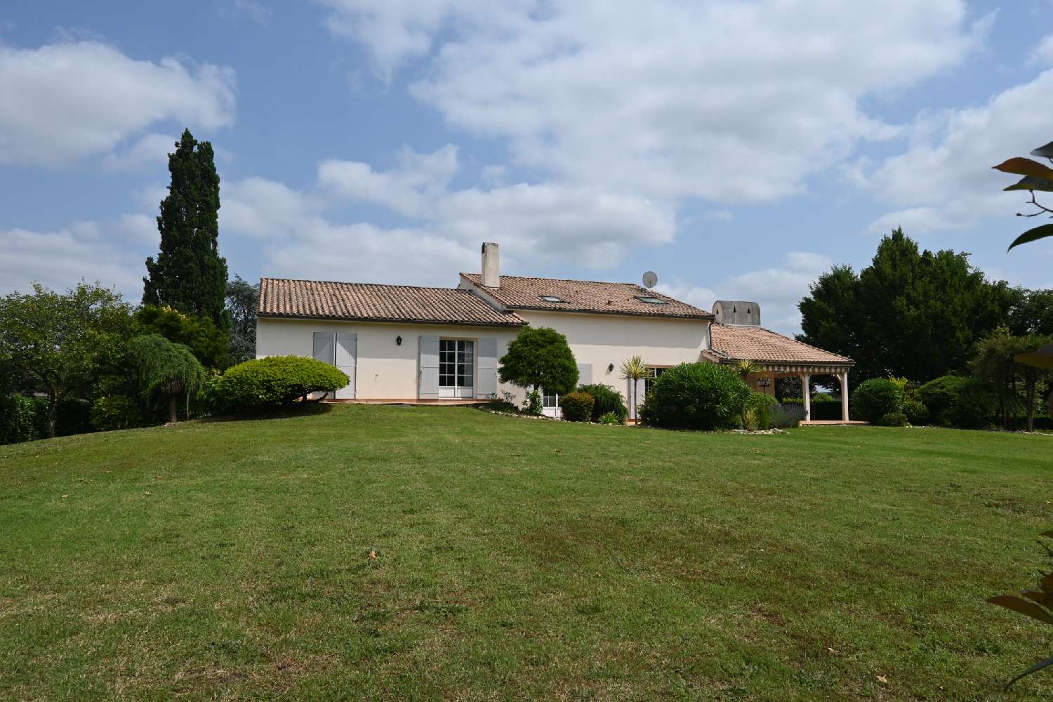 for sale house Marmande Lot-et-Garonne 3