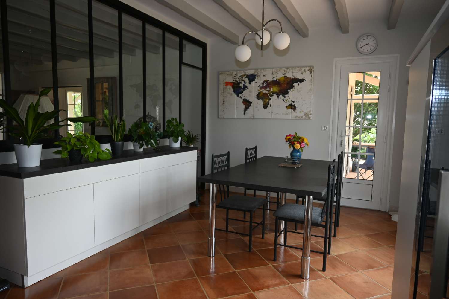 for sale house Marmande Lot-et-Garonne 5