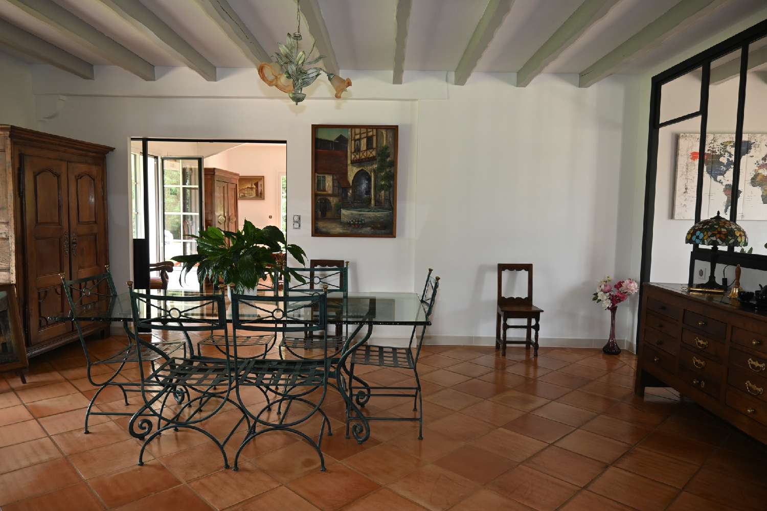 for sale house Marmande Lot-et-Garonne 6