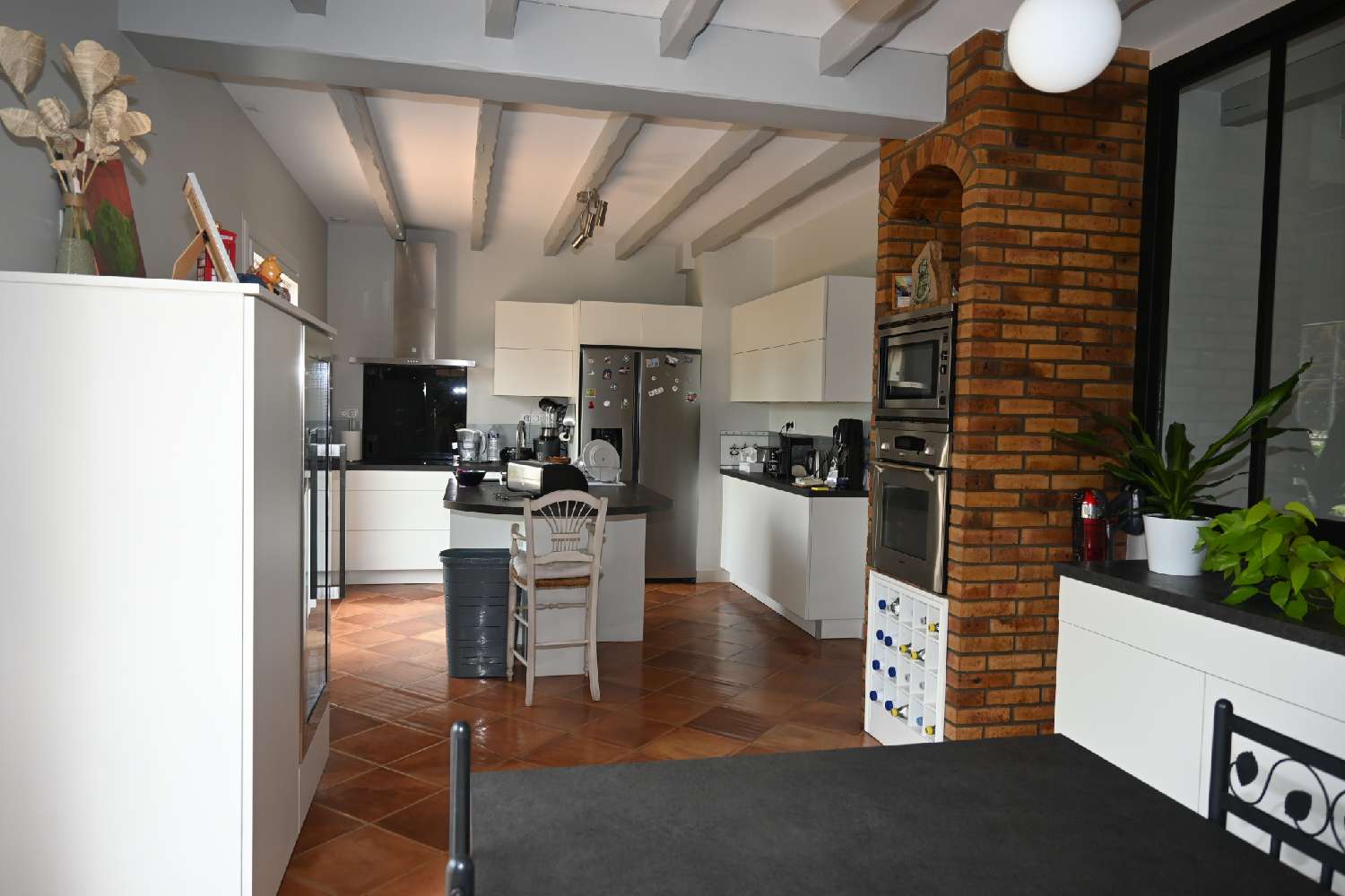 for sale house Marmande Lot-et-Garonne 8