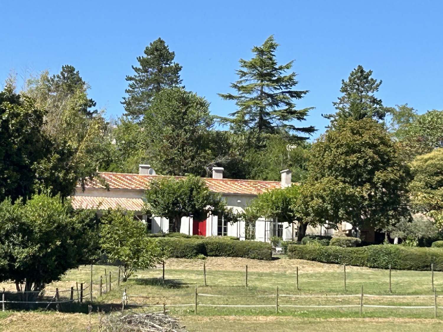  for sale house Marmande Lot-et-Garonne 1