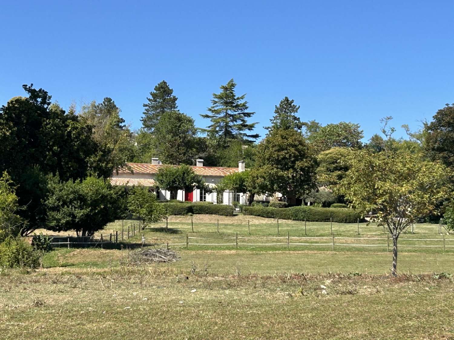  for sale house Marmande Lot-et-Garonne 3