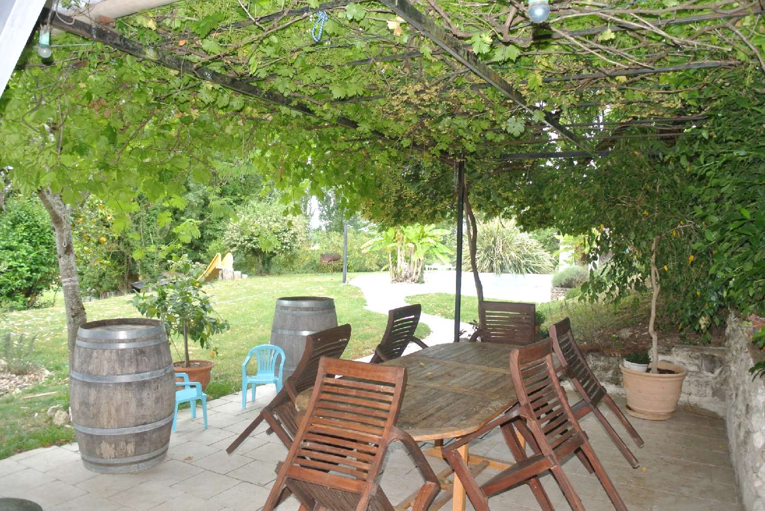  for sale house Marmande Lot-et-Garonne 4