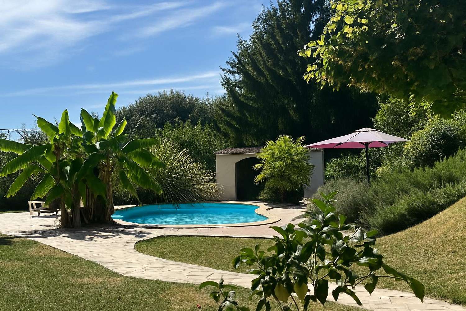  for sale house Marmande Lot-et-Garonne 5