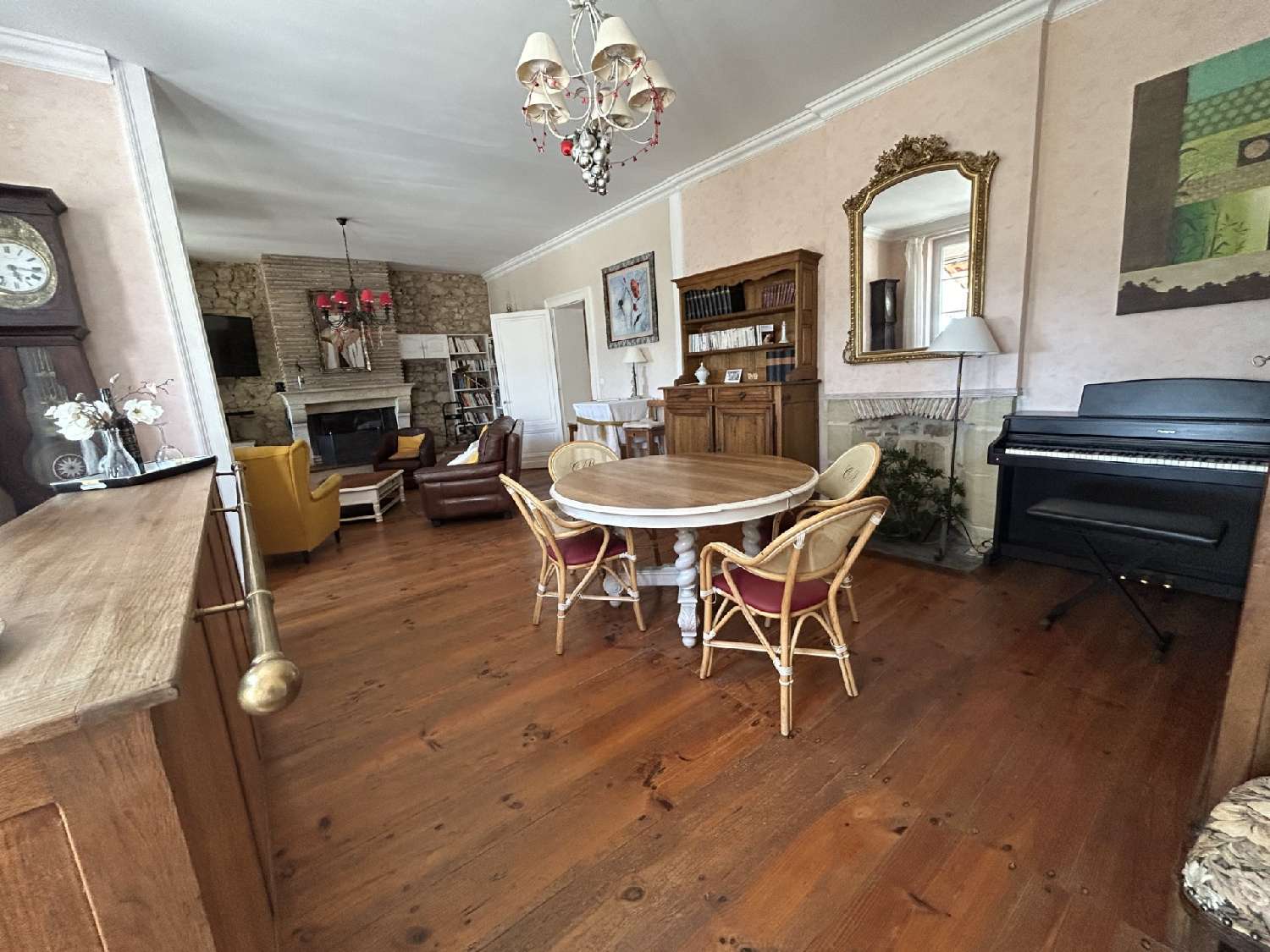  for sale house Marmande Lot-et-Garonne 7