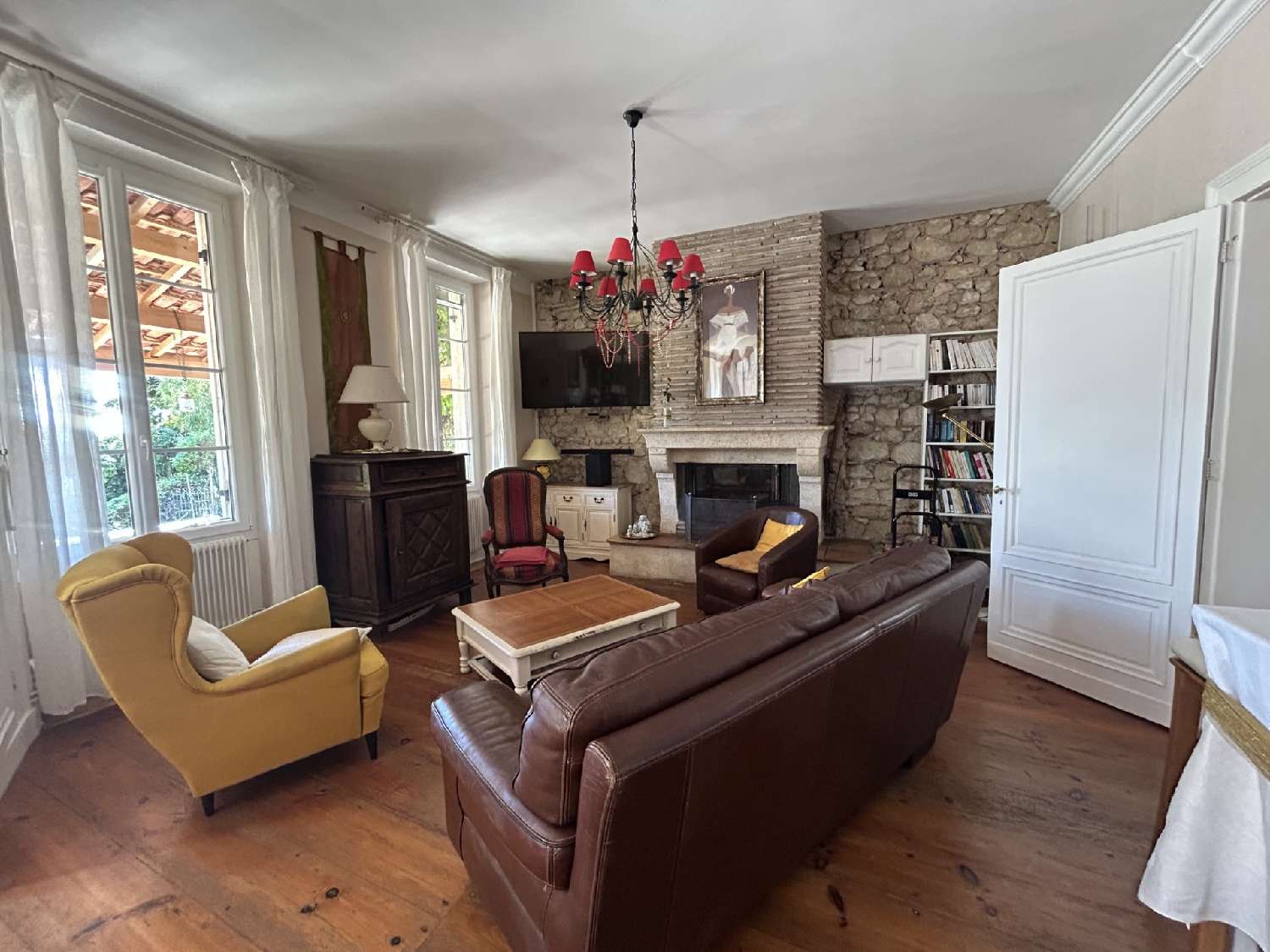  for sale house Marmande Lot-et-Garonne 8