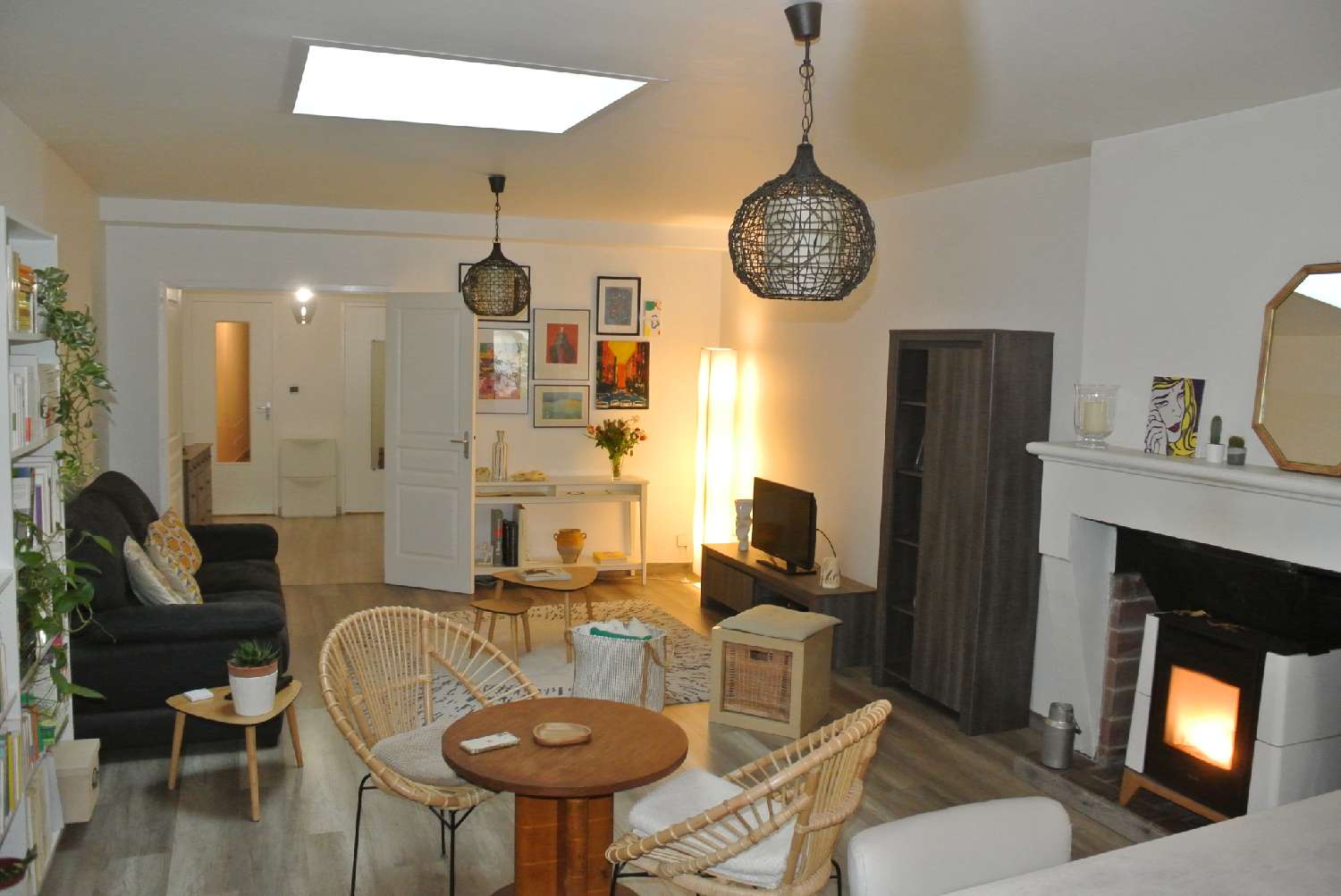  for sale house Marmande Lot-et-Garonne 6