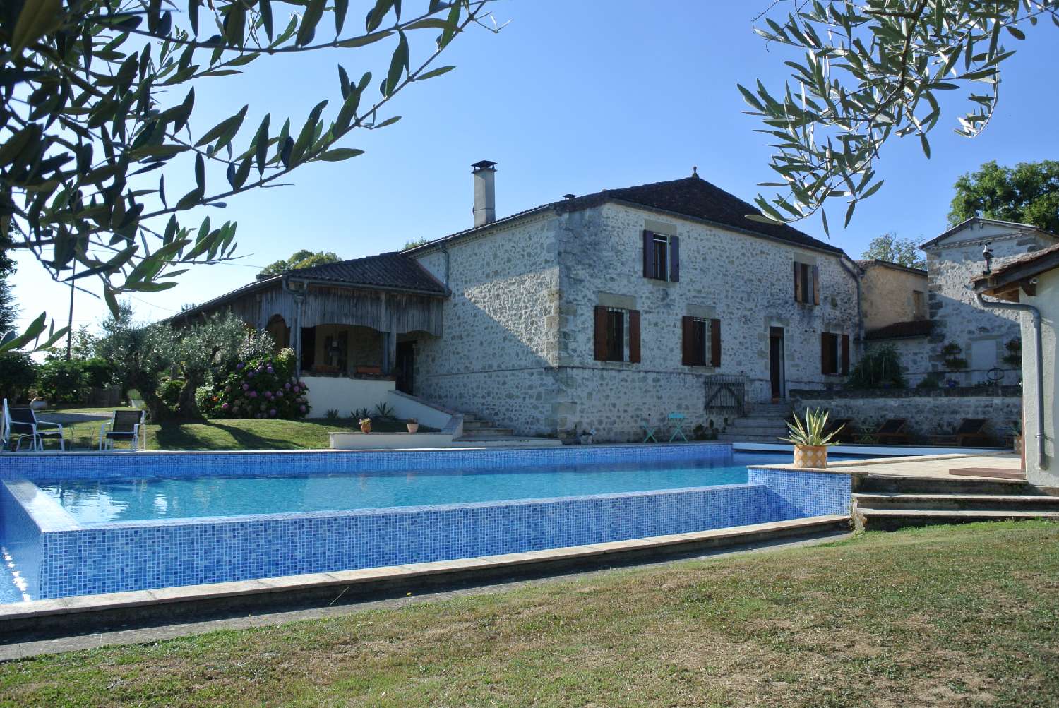 for sale house Marmande Lot-et-Garonne 2