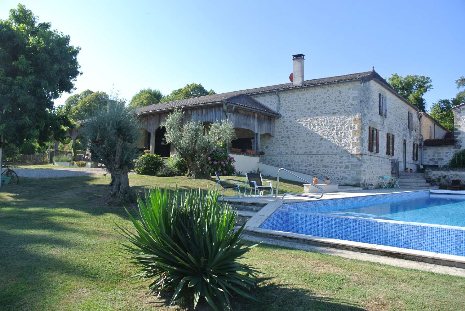 for sale house Marmande Lot-et-Garonne 4